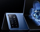 Das Xiaomi Mix Fold 4 kommt 2024 auf den Markt.