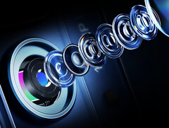 Die Hauptkamera des Motorola Edge 20 wird eine Auflösung von 108 Megapixel bieten. (Bild: Motorola)