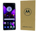 Deal: Motorola Edge 30 Ultra Smartphone mit 144Hz-OLED-Display und 200-Megapixel-Kamera zum Spitzenpreis