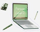 Der neue Framework Laptop 12 ist wahlweise mit Linux oder Windows erhältlich
