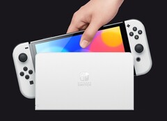 Nintendos Konsole der nächsten Generation könnte schon in wenigen Wochen angekündigt werden. (Bild: Nintendo)