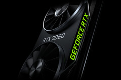 Eine Neuauflage der Nvidia GeForce RTX 2060 soll offenbar dazu beitragen, die Chip-Knappheit zu bekämpfen. (Bild: Nvidia)