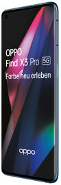 Oppo Find X3 Pro 5G