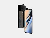 Das OnePlus 7 zeigt sich erstmals im 360 Grad-Video mit Pop-up-Selfie-Cam und Randlos-Design.
