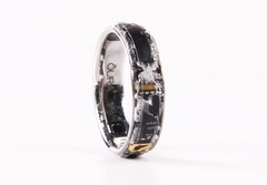 Der Oura Ring 5 lässt sich praktisch nicht reparieren.