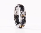 Der Oura Ring 5 lässt sich praktisch nicht reparieren.