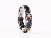 Der Oura Ring 5 lässt sich praktisch nicht reparieren.