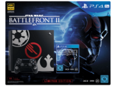 Die PS4 gibt es nun in zwei Battlefront-II-Bundles