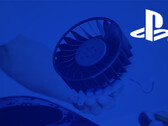 Der Lüfter der Sony PlayStation 5 macht einigen Nutzern zu schaffen, ganz zu schweigen vom Spulenfiepen. (Bild: Sony)