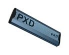 Patriot will mit der PXD eine schnelle SSD im Format eines (großen) USB-Sticks anbieten. (Bild: Patriot)