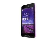 Test Asus Zenfone 5 Smartphone