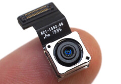 Kleine Sensoren mit bis zu 100 Megapixel und mehr werden noch für 2019 erwartet.