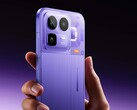 Das Realme Neo8 wird in drei Farben angeboten, inklusive auffälligem Violett. (Bildquelle: Realme)