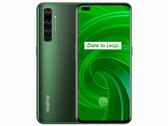 Das Realme X50t dürfte dem hier gezeigten normalen X50 relativ ähnlich sein (Bild: Realme)