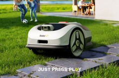 Der RoboUp Raccoon 2 SE ist heute bei Kickstarter gestartet. (Bildquelle: Kickstarter)