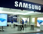 Samsung Galaxy A50 (SM-A505F): FCC bestätigt 6,22-Zoll-Display.