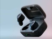 Die Sennheiser Momentum True Wireless 3 erhalten ein umfangreiches Update mit neuen Features. (Bild: Sennheiser)