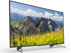 Sony Bravia XF75