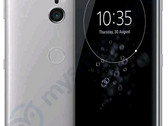 Das erste offiziell wirkende Bild zum kommenden Sony Xperia XZ3. (Bild: mysmartprice.com)