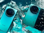 Das Vivo X Fold6 ist vor dem Launch in toll gemachten Bildern und einem Promovideo zu sehen - auch in anderen Farben als Türkis.