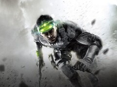 Bild aus dem Spiel Tom Clancy's Splinter Cell Blacklist. (Bildquelle: Ubisoft)