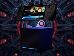 Valve Steam Deck und die Steam Machine