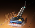 Der neue Dreame T16 Pro Steam setzt auf 200°C-Dampfsterilisation.