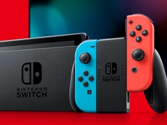 Gerüchten zufolge will Nintendo dem Hybrid-Format treu bleiben und den Switch-Nachfolger ebenfalls als eine Mischung aus Handheld und Heimkonsole veröffentlichen. (Quelle: Nintendo)