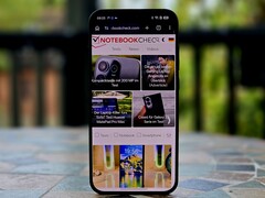 Test Oppo Reno 16 Pro