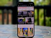 Test Oppo Reno 16 Pro