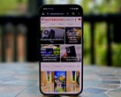 Test Oppo Reno 16 Pro