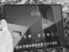 Oppo Pad 5 Pro im Test