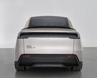 Der elektrische SUV Tesla Model Y L. (Bildquelle: Chinesisches Ministerium für Industrie und Informationstechnologie)