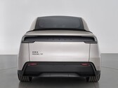 Der elektrische SUV Tesla Model Y L. (Bildquelle: Chinesisches Ministerium für Industrie und Informationstechnologie)