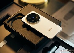 Das Vivo X300 Pro gibts derzeit direkt bei Vivo zum Allzeit-Bestpreis.