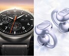 Die Vivo Watch 6 und Vivo Buds Clip werden am 21. September gemeinsam mit der X500-Serie vorgestellt.