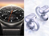 Die Vivo Watch 6 und Vivo Buds Clip werden am 21. September gemeinsam mit der X500-Serie vorgestellt.