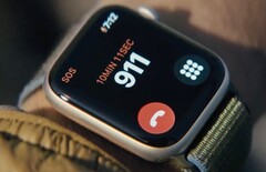 Das LTE-Modem der Apple Watch hat durchaus viele nützliche Anwendungen, doch die Auswahl an Netzbetreibern ist nach wie vor klein. (Bild: Apple)