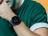 Die Realme Watch S macht als Sportuhr durchaus eine gute Figur. (Bild: Realme)