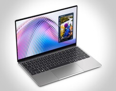 Das Dell XPS 13 ist einer der leichtesten Laptops mit Intel Wildcat Lake.