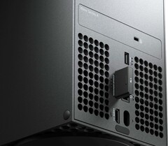 Die Xbox-Speichermodule von Seagate sind mittlerweile deutlich günstiger zu bekommen. (Bild: Seagate)