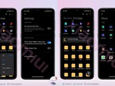 Der neue Filemanager von Xiaomi liefert uns einen kleinen Vorgeschmack auf das Redesign von MIUI 13. (Bild: Xiaomiui)