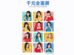 Xiaomi präsentiert am 7. Dezember das Redmi 5 und das Redmi Note 5