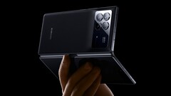 Xiaomi hat ein Jahr den Wettlauf mit Galaxy Z Fold und Co. ausgesetzt, soll aber bald mit einem neuen Foldable durchstarten.