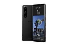 Das Sony Xperia 1 III kann endlich vorbestellt werden, wenn auch zum sehr hohen Preis. (Bild: Sony)