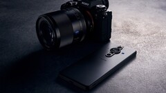 Das Xperia Pro-I Alpha soll die beste Kamera aller Sony-Smartphones bisher bieten. (Bild: Sony)