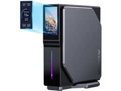Acemagic S1: Mini-PC startet auf Amazon