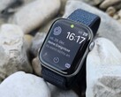 Die Apple Watch kann Vorhofflimmern erkennen (Bildquelle: Benedikt Winkel, Notebookcheck)