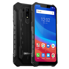 Ulefone Armor 6 kommt mit IP68-Zertifizierung und großem Akku