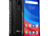 Ulefone Armor 6 kommt mit IP68-Zertifizierung und großem Akku